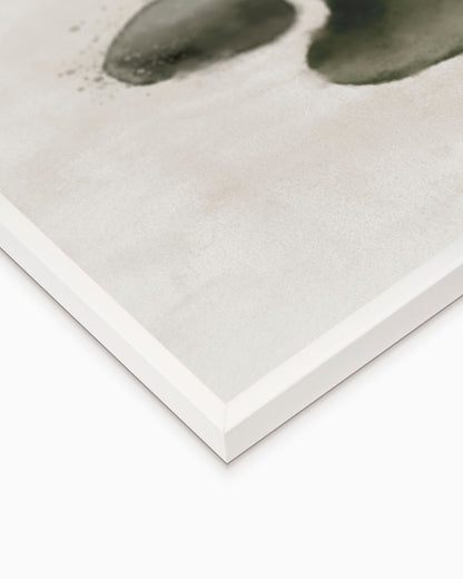 poster astratto ancestrale, decorazione casa ideale per ambienti moderni 