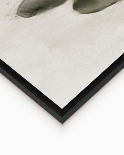 poster astratto ancestrale, decorazione casa ideale per ambienti moderni 