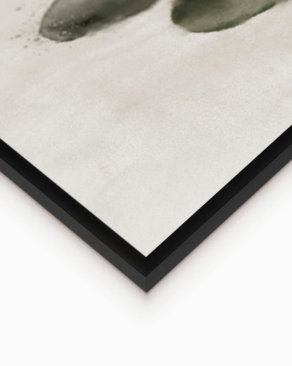 poster astratto ancestrale, decorazione casa ideale per ambienti moderni 