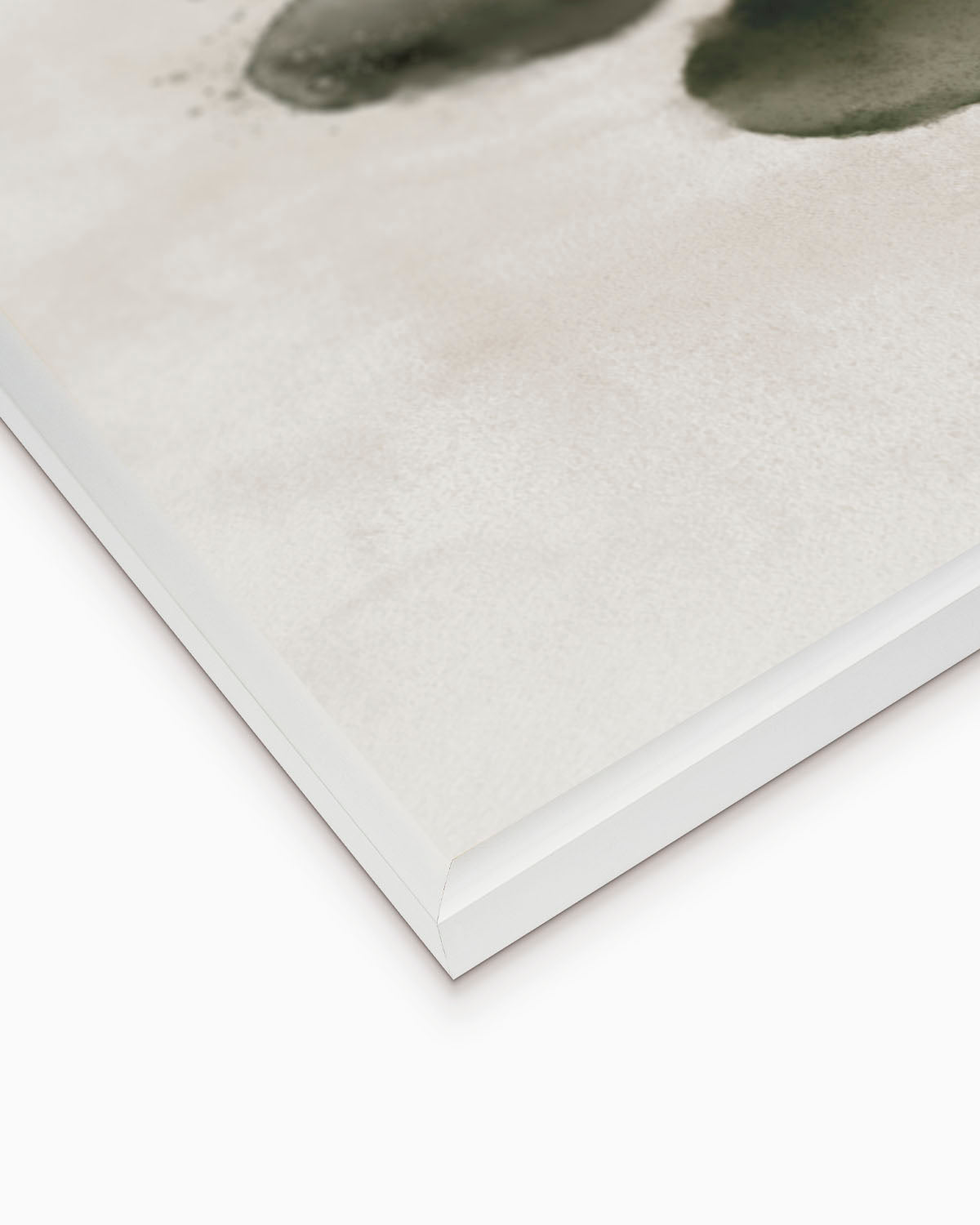poster astratto ancestrale, decorazione casa ideale per ambienti moderni 
