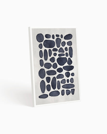 poster astratto composizione, decorazione casa ideale per ambienti moderni 