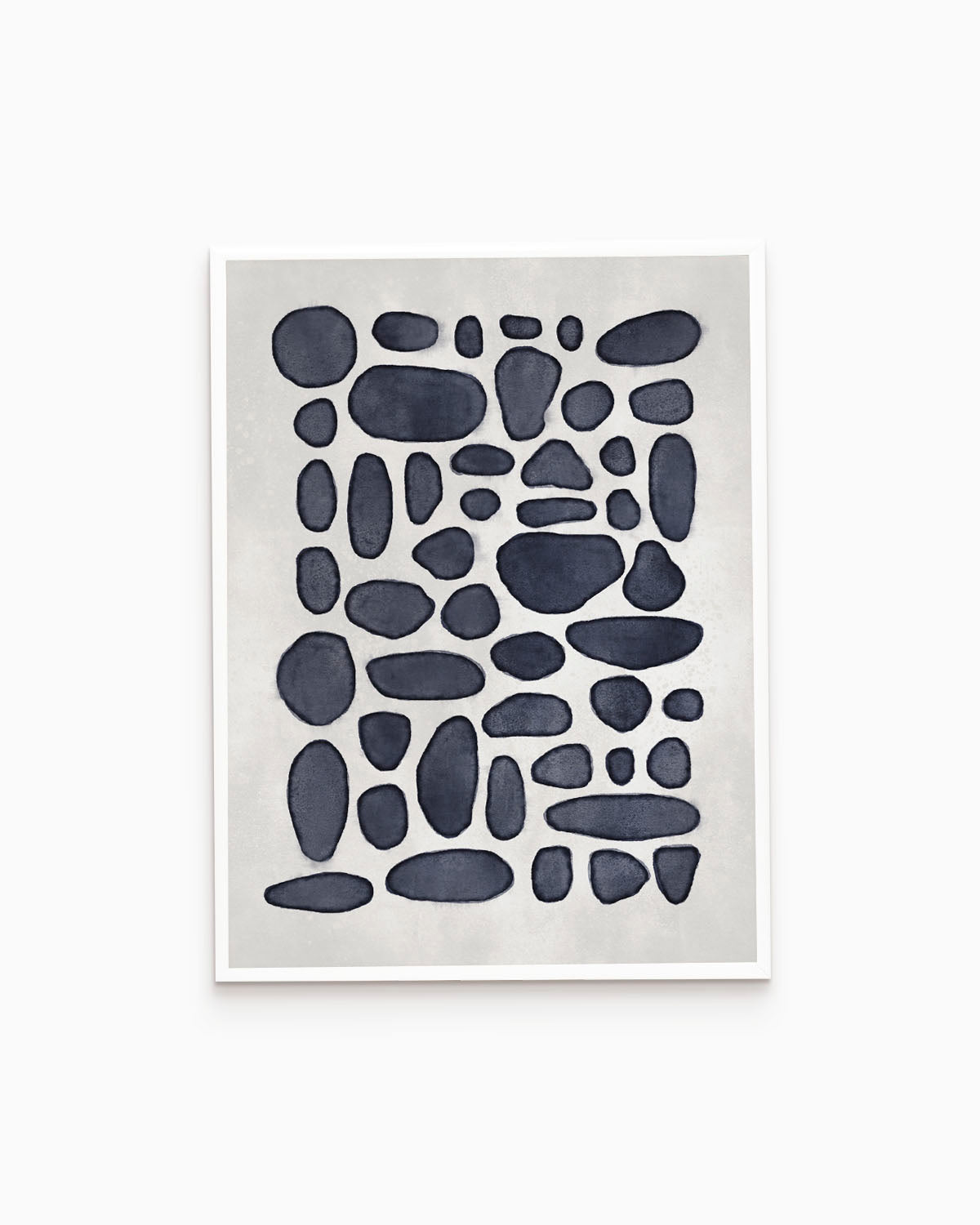 poster astratto composizione, decorazione casa ideale per ambienti moderni 