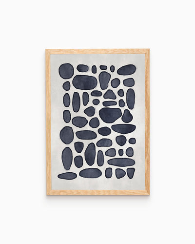 poster astratto composizione, decorazione casa ideale per ambienti moderni 