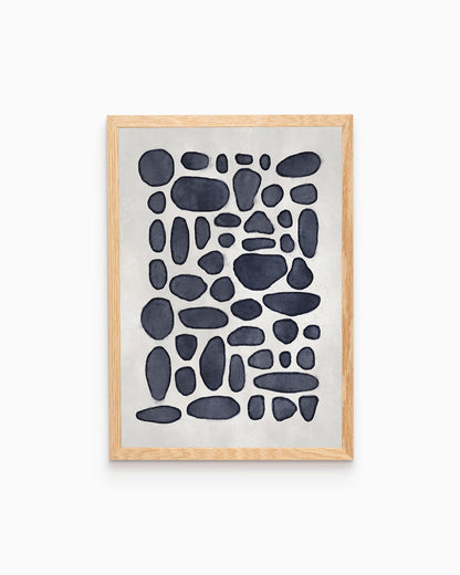 poster astratto composizione, decorazione casa ideale per ambienti moderni 