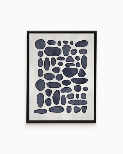 poster astratto composizione, decorazione casa ideale per ambienti moderni 