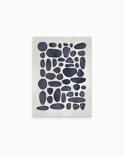 poster astratto composizione, decorazione casa ideale per ambienti moderni 