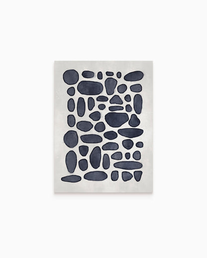 poster astratto composizione, decorazione casa ideale per ambienti moderni 