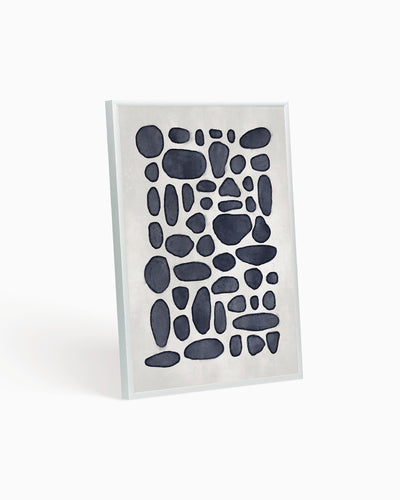 poster astratto composizione, decorazione casa ideale per ambienti moderni 