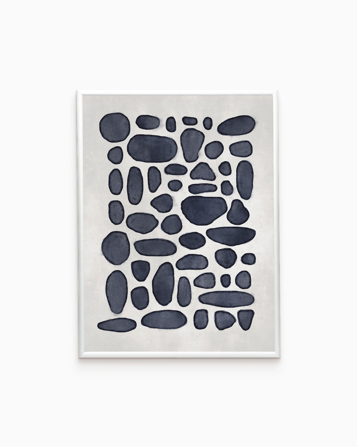 poster astratto composizione, decorazione casa ideale per ambienti moderni 