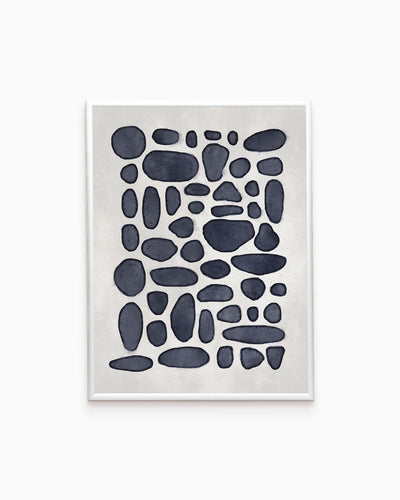 poster astratto composizione, decorazione casa ideale per ambienti moderni 