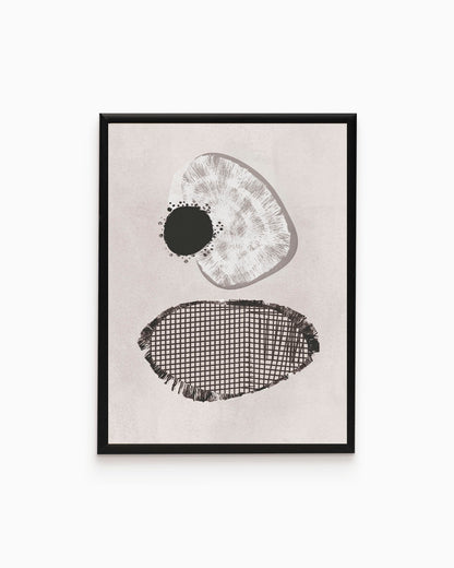 poster astratto impatto, decorazione casa ideale per ambienti moderni 