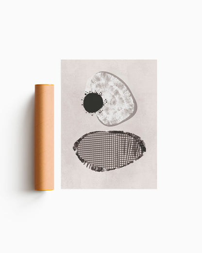 poster astratto impatto, decorazione casa ideale per ambienti moderni 