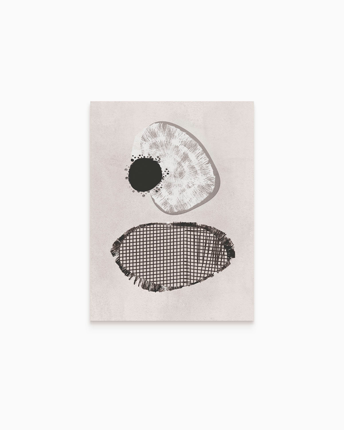 poster astratto impatto, decorazione casa ideale per ambienti moderni 