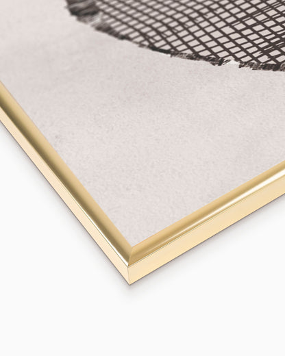 poster astratto impatto, decorazione casa ideale per ambienti moderni 
