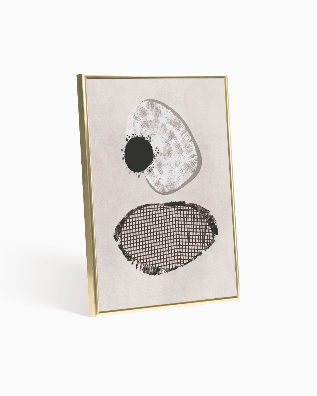poster astratto impatto, decorazione casa ideale per ambienti moderni 