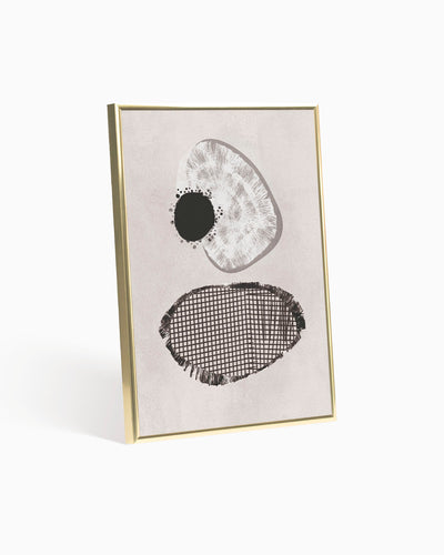 poster astratto impatto, decorazione casa ideale per ambienti moderni 