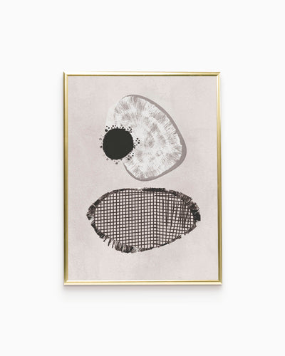 poster astratto impatto, decorazione casa ideale per ambienti moderni 