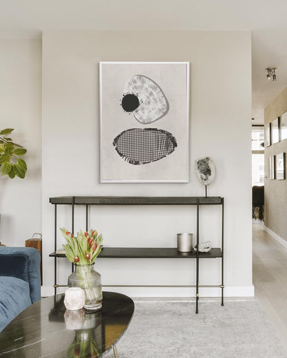 poster astratto impatto, decorazione casa ideale per ambienti moderni 
