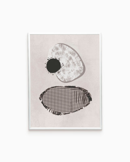 poster astratto impatto, decorazione casa ideale per ambienti moderni 