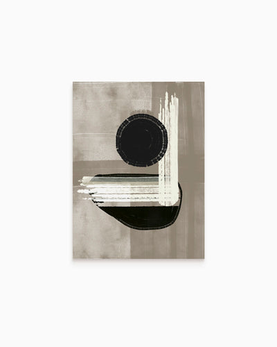 poster astratto impulso, decorazione casa ideale per ambienti moderni 