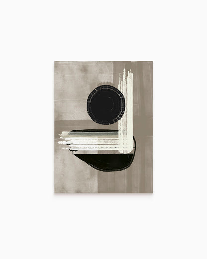 poster astratto impulso, decorazione casa ideale per ambienti moderni 