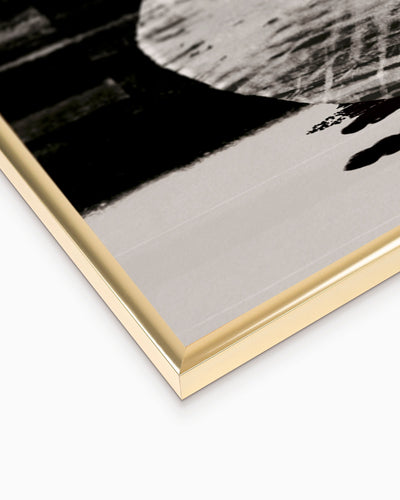 poster astratto contrasto, decorazione casa ideale per ambienti moderni 