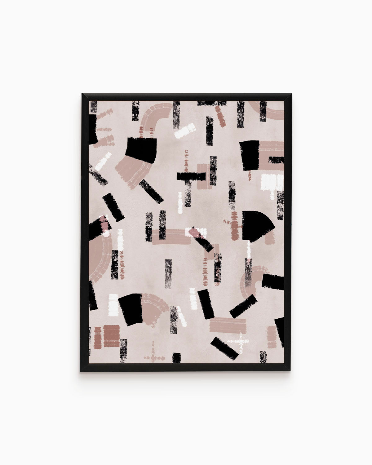 poster astratto variazione, decorazione casa ideale per ambienti moderni 