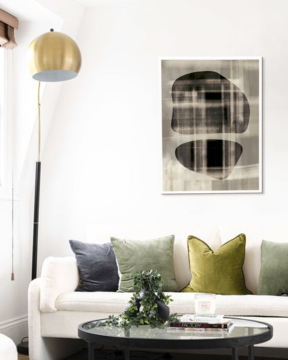 poster astratto filtro, decorazione casa ideale per ambienti moderni 