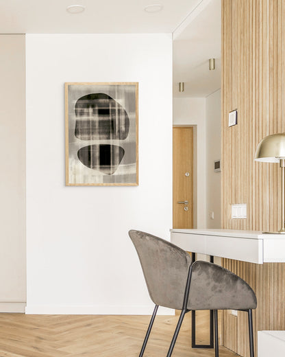 poster astratto filtro, decorazione casa ideale per ambienti moderni 