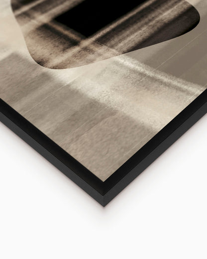 poster astratto filtro, decorazione casa ideale per ambienti moderni 