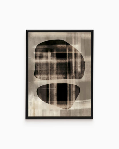 poster astratto filtro, decorazione casa ideale per ambienti moderni 