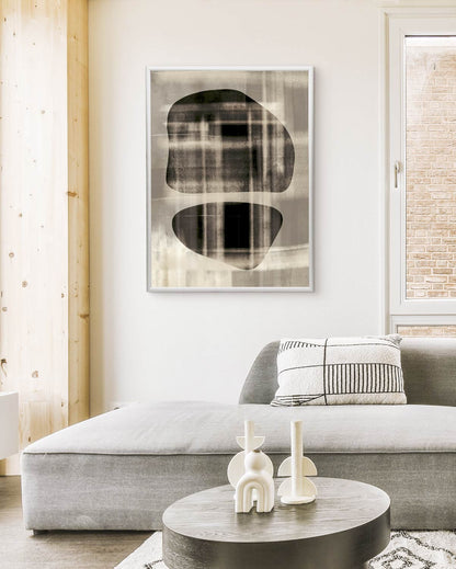 poster astratto filtro, decorazione casa ideale per ambienti moderni 