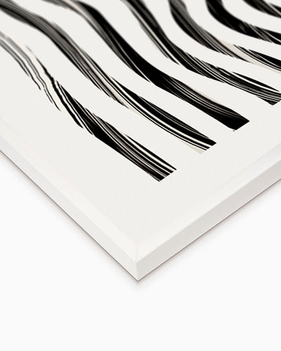 poster astratto movimento, decorazione casa ideale per ambienti moderni 