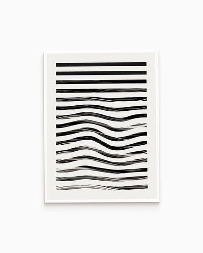 poster astratto movimento, decorazione casa ideale per ambienti moderni 