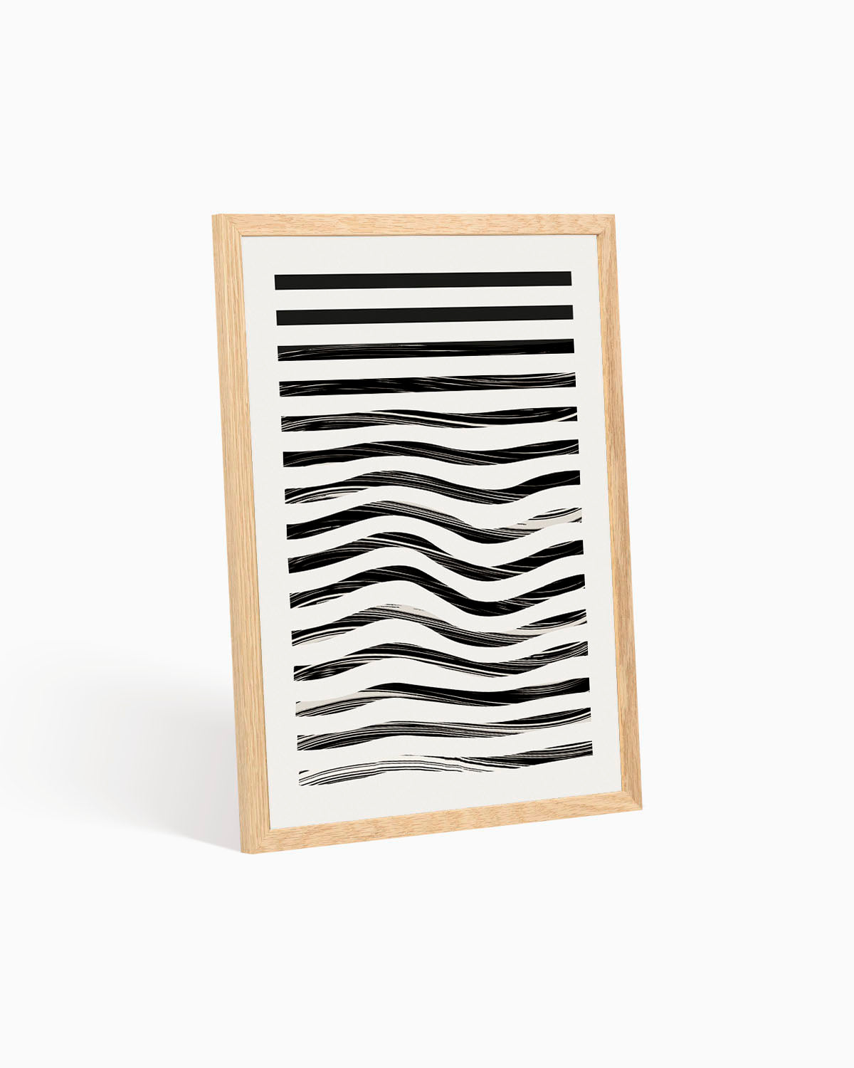 poster astratto movimento, decorazione casa ideale per ambienti moderni 