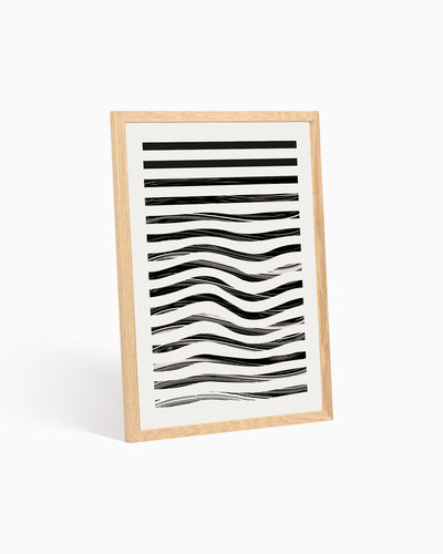 poster astratto movimento, decorazione casa ideale per ambienti moderni 