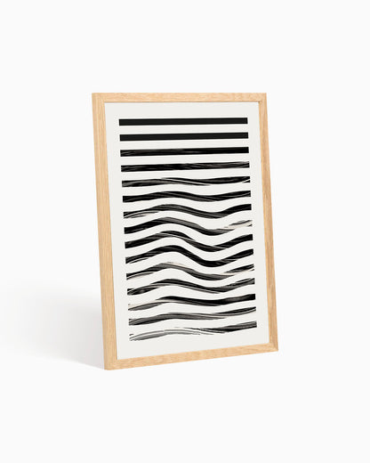 poster astratto movimento, decorazione casa ideale per ambienti moderni 