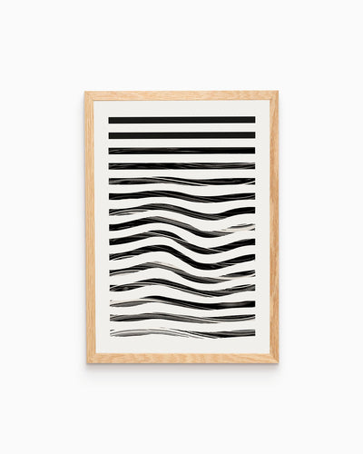 poster astratto movimento, decorazione casa ideale per ambienti moderni 