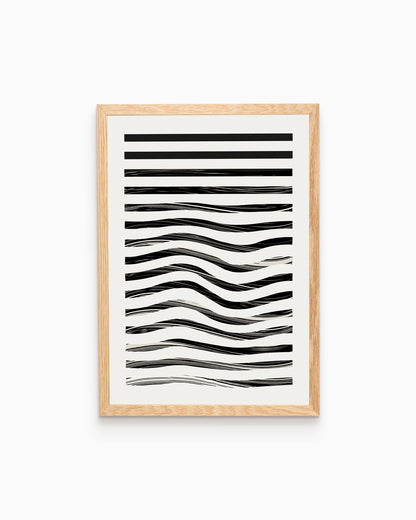 poster astratto movimento, decorazione casa ideale per ambienti moderni 