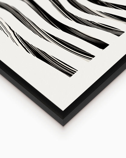 poster astratto movimento, decorazione casa ideale per ambienti moderni 