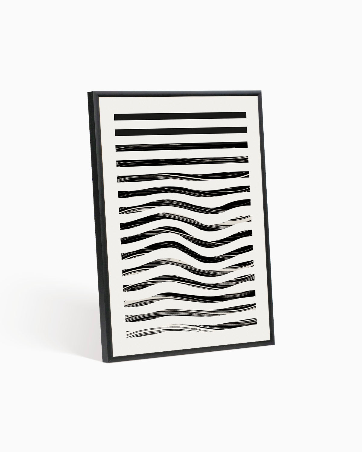 poster astratto movimento, decorazione casa ideale per ambienti moderni 