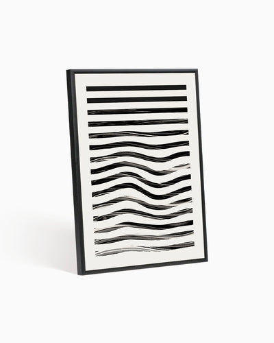 poster astratto movimento, decorazione casa ideale per ambienti moderni 