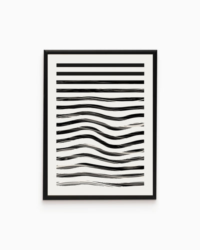 poster astratto movimento, decorazione casa ideale per ambienti moderni 