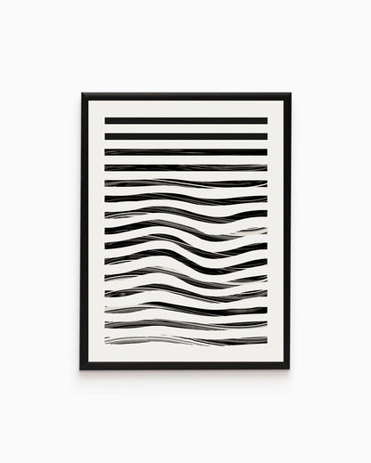 poster astratto movimento, decorazione casa ideale per ambienti moderni 