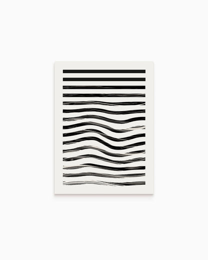 poster astratto movimento, decorazione casa ideale per ambienti moderni 