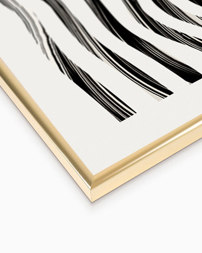 poster astratto movimento, decorazione casa ideale per ambienti moderni 