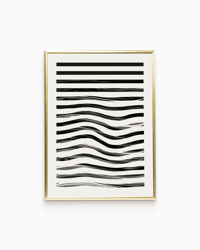 poster astratto movimento, decorazione casa ideale per ambienti moderni 