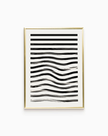 poster astratto movimento, decorazione casa ideale per ambienti moderni 