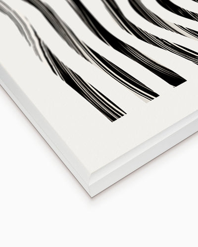 poster astratto movimento, decorazione casa ideale per ambienti moderni 
