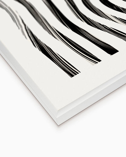 poster astratto movimento, decorazione casa ideale per ambienti moderni 